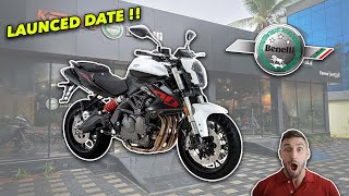 2025 Upcoming Benelli 600i Launch Price Features ❤️ Cheapest SuperBike In India 🔥 Best Inline Sound [upl. by Kingston]