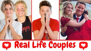 Real Life Couples Of Ninja Kidz TV [upl. by Cavil658]