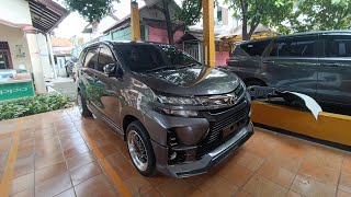 Avanza Modifikasi Veloz GR WA083827592733 [upl. by Naquin]