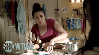 Shameless  Jail Break Official Clip  Season 5 Episode 2 [upl. by Annawek]