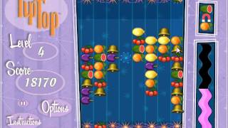 Tip Top Deluxe Game Play [upl. by Enillebyam]