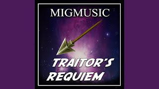 Traitors Requiem Cover [upl. by Aurilia]