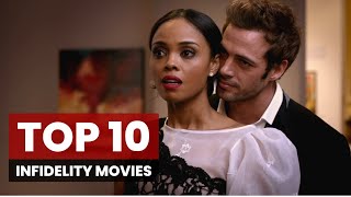 Top 10 Wife Infidelity Movies  Part 3 [upl. by Ekle]