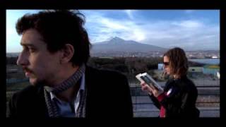 clip 01  Una notte blu cobalto [upl. by Euginom]