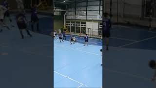 handball handboll goals 1k sports sportsball balonmano ferro handballpic handballer 2024 [upl. by Amahcen]