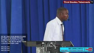 Christianity Verses Idolatry Pt 2  Bishop Shem Kapangula  Sunday 14012024 [upl. by Rebeka377]