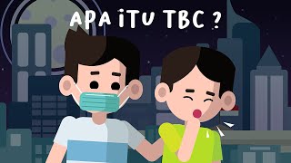 Apa itu Tuberculosis TBC  Feat Palang Merah Indonesia [upl. by Einatsed904]