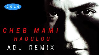 Haoulou  ADJ Remix  Cheb Mami [upl. by Tarra]