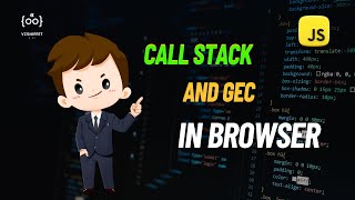 Mastering the Call Stack in JavaScript  JS Concepts Demystified [upl. by Adnaram]