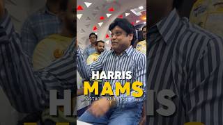 Harris Mams’na ithu thaana  harrisjayaraj beingbravo [upl. by Lafleur]