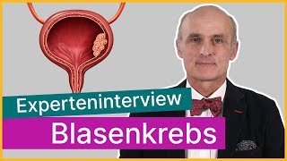 Blasenkrebs Dafür kann sich der Patient entscheiden  Asklepios [upl. by Fuller405]