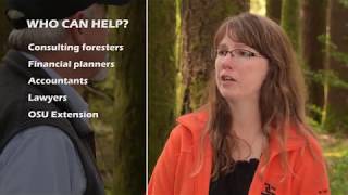 Taxes and Business Considerations for Your Forestland [upl. by Lenora]