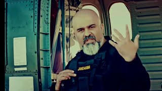 Jandarma Özel Harekat JÖH  Mehmet Borukcu Official Video [upl. by Mcnally]