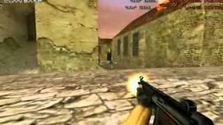 aAa KabaL CS 15 Fragmovie 2002 [upl. by Taveda]