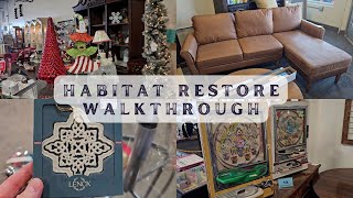 AMAZING VINTAGE TREASURES Great Deals on FurnitureChristmas amp MORE comegowithmetoday [upl. by Artenek]