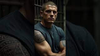 prison break Wentworth Miller [upl. by Felicie]