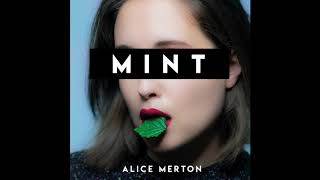 Alice Merton  quotI Don’t Hold A Grudgequot Official Audio [upl. by Ycniuqed]