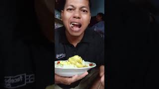 Makan dekem ayam [upl. by Tabatha]