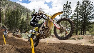 Mammoth Motocross  Good Times At 8000 Feet  HD [upl. by Catherine]