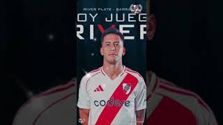 Hoy Juega River  1715hs Mâs Monumental  Estadio River Fecha 22 LPA  Vamos River lpm [upl. by Undis]