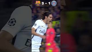 🇪🇸Barcelona VS 🇫🇷PSG  Aura UCL 2016 [upl. by Clareta]