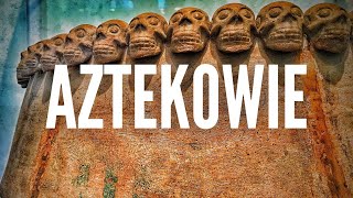 Aztekowie i Cortes  Pojedynek Cywilizacji [upl. by Yednarb639]