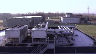 Datacenter BIT  Bedrijfsvideo [upl. by Ived]