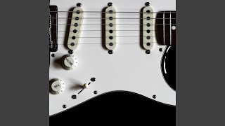 Black Strat Blues 3 [upl. by Hump]