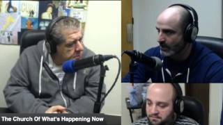 243  Brody Stevens Joey Diaz and Lee Syatt [upl. by Fanechka]