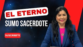 Pastora Marisol Rodriguez is live EL ETERNO SUMO SASERDOTE [upl. by Cutlor]