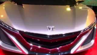 Autosalon Genf 2012  Video [upl. by Chud]