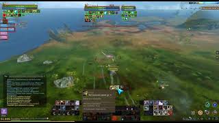 ArcheAge 2024 06 19 23 30 38 01 [upl. by Imat]