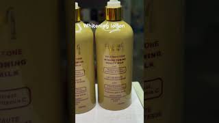 Crystal glow gold lotion [upl. by Lepper]