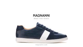 Magnanni Spring Season 2018  The Deliberation of Craft Pt 1 [upl. by Anailuig]