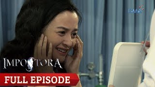 Impostora Full Episode 3 [upl. by Aonehc]