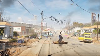 Top 20 NEW Survival Games of 2024 [upl. by Currie]