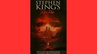 Rose Red  2002  Stephen King  TV Movie [upl. by Ulrich]