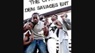 dem savagesMYB [upl. by Inafets]