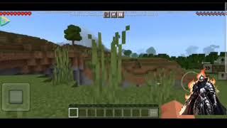 Minecraft Mod APK 1216023 Link in comment 100 working [upl. by Andrews]