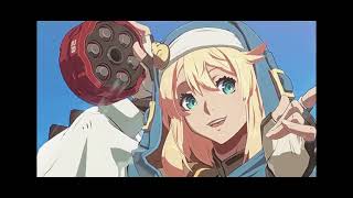 Waking The Demon Daycore  Bridget Guilty Gear [upl. by Williamsen]