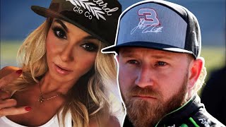 Lizzy Musi and Jeffrey Earnhardt  Commitment of what matters in the end [upl. by Atilem]