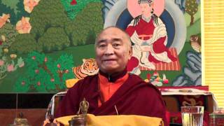 How to Practice Dzogchen Meditation [upl. by Ecirtnas474]