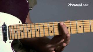 How to Play Pentatonic Scale Pattern 3  Guitar Lessons [upl. by Adam]