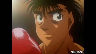 IPPO first Dempsey roll AMV [upl. by Weissman]