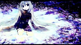 VOCALOID2 Hatsune Miku  quotLeucosquot HD amp MP3 [upl. by Dagney]