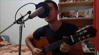 Sparrows over Birmingham  Josh Rouse cover Dean [upl. by Monjan]