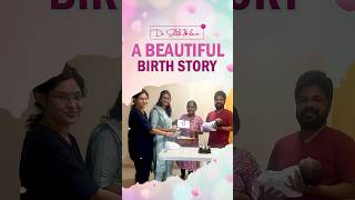 Birth Vlog  Labour and Delivery  Dr Sahithi Balmuri [upl. by Nnyllaf]