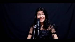 Abadi Selamanya  Ost Legenda Cover by sherlytadua lyppa [upl. by Alvina532]