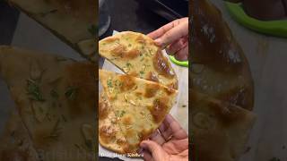 Aise kabhi roti bnai hai shorts bristihomekitchen naan [upl. by Eiveneg602]