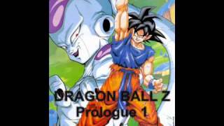 Dragon Ball Z Prologue 1 [upl. by Camellia]